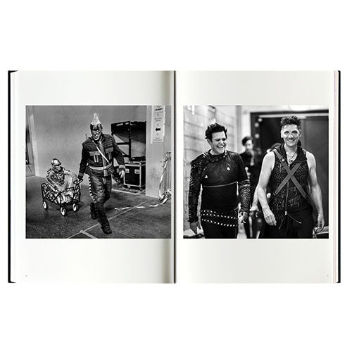 ラムシュタイン / ライヴ・イン・メキシコシティ(デラックス)【輸入盤】【限定盤】【2CD＋Blu-ray】【CD】【+Blu-ray】