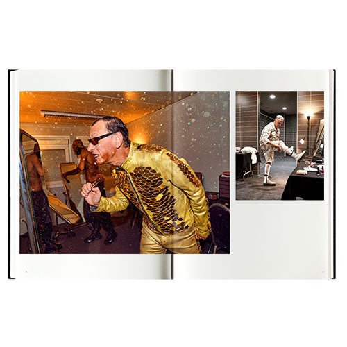 ラムシュタイン / ライヴ・イン・メキシコシティ(デラックス)【輸入盤】【限定盤】【2CD＋Blu-ray】【CD】【+Blu-ray】