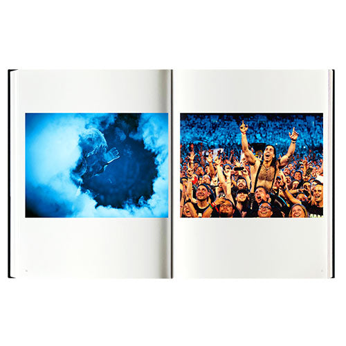 ラムシュタイン / ライヴ・イン・メキシコシティ(デラックス)【輸入盤】【限定盤】【2CD＋Blu-ray】【CD】【+Blu-ray】