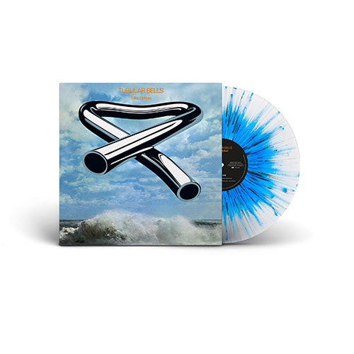 マイク・オールドフィールド / Tubular Bells【輸入盤】【限定盤】【1LP】【カラー盤】【アナログ】