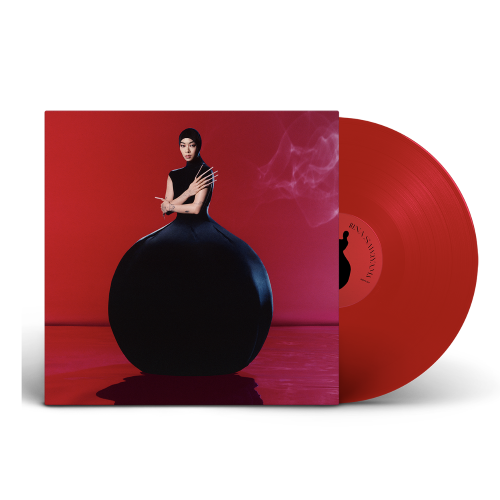 リナ・サワヤマ / Hold The Girl [Standard Vinyl]【輸入盤】【1LP】【アナログ】