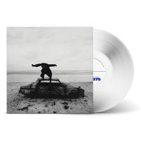 THE 1975 / Being Funny In a Foreign Language [Standard Clear Vinyl