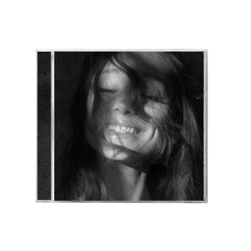 アリアナ・グランデ / petal CD【輸入盤】【1CD】【CD】