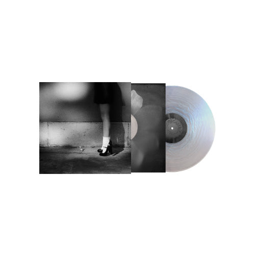 アリアナ・グランデ / petal opal girly lp (store exclusive lenticular cover)【輸入盤】【UNIVERSAL MUSIC STORE限定盤】【1LP】【アナログ】