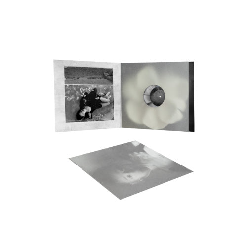アリアナ・グランデ / petal opal girly lp (store exclusive lenticular cover)【輸入盤】【UNIVERSAL MUSIC STORE限定盤】【1LP】【アナログ】