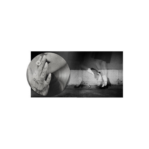 アリアナ・グランデ / petal exclusive picture disc【輸入盤】【UNIVERSAL MUSIC STORE限定盤】【ピクチャー・ディスク】【アナログ】