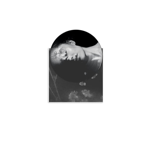 アリアナ・グランデ / petal exclusive picture disc【輸入盤】【UNIVERSAL MUSIC STORE限定盤】【ピクチャー・ディスク】【アナログ】