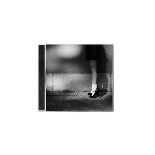 アリアナ・グランデ / petal CD (store exclusive lenticular cover)【輸入盤】【UNIVERSAL MUSIC STORE限定盤】【1CD】【CD】