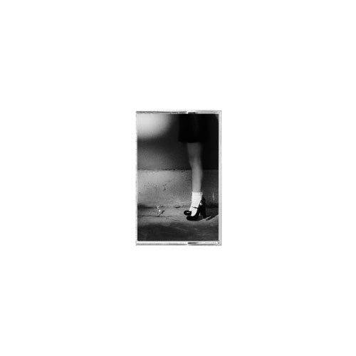 アリアナ・グランデ / petal exclusive recycled black cassette【輸入盤】【UNIVERSAL MUSIC STORE限定盤】【カセット】【カセットテープ】