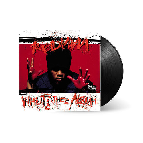 レッドマン / Whut? Thee Album【輸入盤】【1LP】【アナログ】