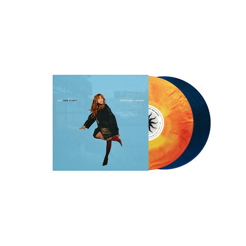 カーリー・レイ・ジェプセン / Day and Night Store Exclusive 2LP Vinyl【輸入盤】【UNIVERSAL MUSIC STORE限定盤】【2LP】【カラー盤】【アナログ】
