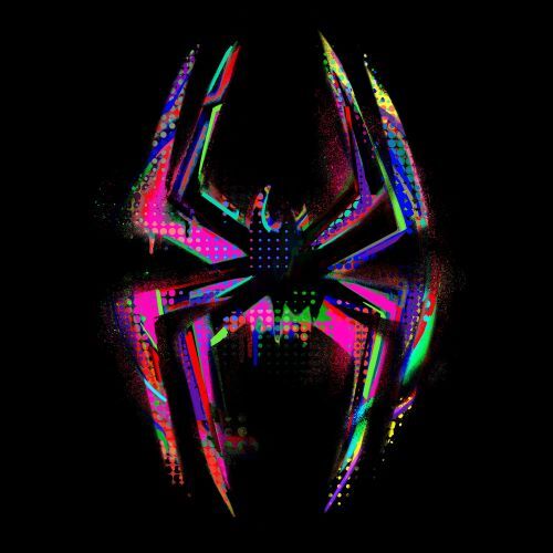 メトロ・ブーミン / METRO BOOMIN PRESENTS SPIDER-MAN: ACROSS THE SPIDER-VERSE【輸入盤】【1CD】【CD】