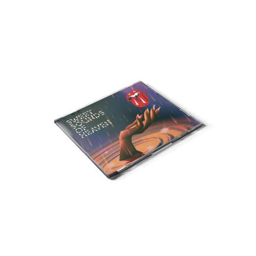 ザ・ローリング・ストーンズ / SWEET SOUNDS OF HEAVEN【輸入盤】【1CDS】【CDシングル】
