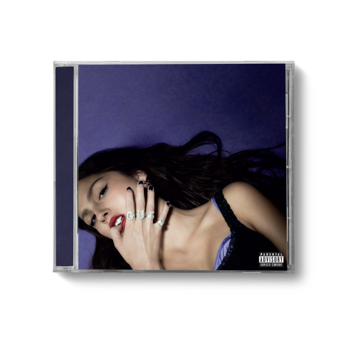 オリヴィア・ロドリゴ / GUTS 【輸入盤】【1CD】【CD】