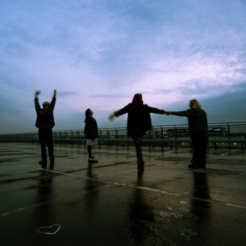 Crawlers / The Mess We Seem To Make【輸入盤】【1CD】【CD】