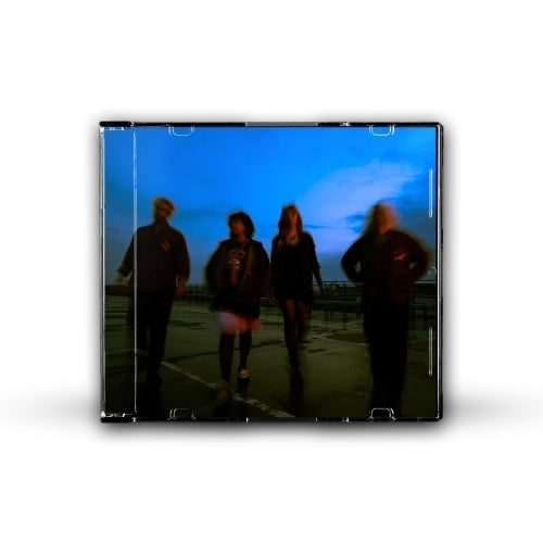 Crawlers / The Mess We Seem To Make [Deluxe CD]【輸入盤】【1CD】【Deluxe CD】【CD】