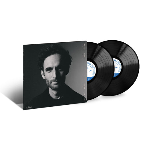 ジュリアン・ラージ / スピーク・トゥ・ミー【直輸入盤】【限定盤】【180g重量盤2LP】【アナログ】