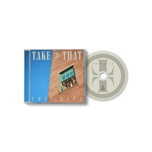 テイク・ザット / This Life 【輸入盤】【1CD】【CD】