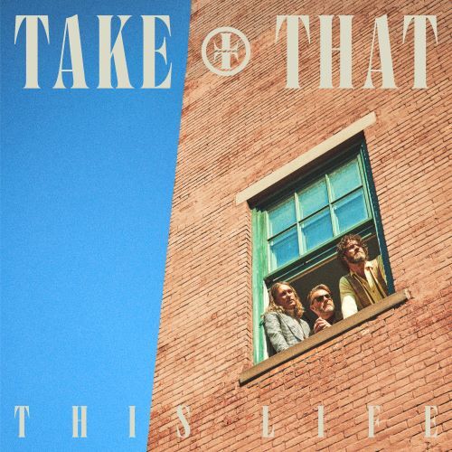 テイク・ザット / This Life【輸入盤】【1CD】【UNIVERSAL MUSIC STORE限定盤】【CD】