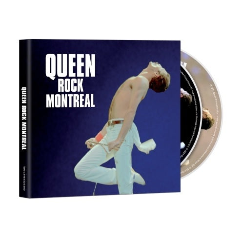 クイーン / Rock Montreal【輸入盤】【2CD】【CD】