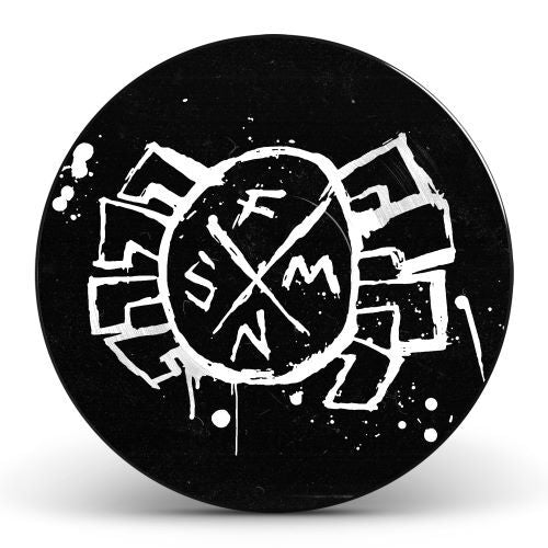 メトロ・ブーミン / METRO BOOMIN PRESENTS SPIDER-MAN: ACROSS THE SPIDER-VERSE【輸入盤】【2LP】【UNIVERSAL MUSIC STORE限定盤】【Picture Disc】【アナログ】