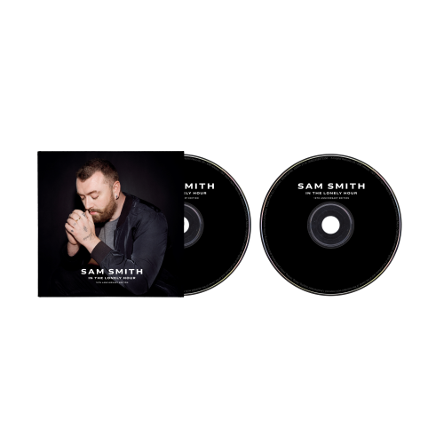 サム・スミス / In The Lonely Hour (10th Anniversary)【輸入盤】【2CD】【CD】