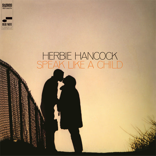 ハービー・ハンコック / スピーク・ライク・ア・チャイルド【直輸入盤】【限定盤】【180g重量盤LP】【アナログ】