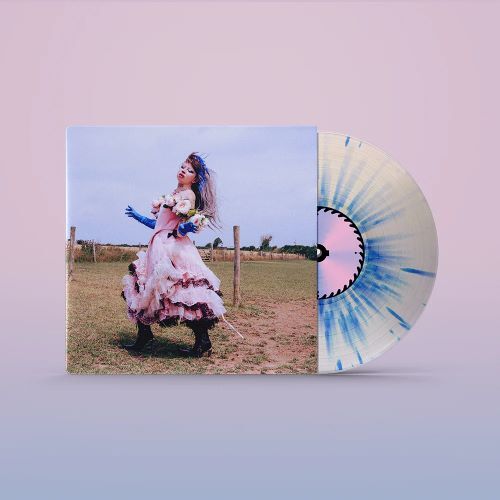 ジャズミン・ビーン / Traumatic Livelihood【輸入盤】【1LP】【UNIVERSAL MUSIC STORE限定】【アナログ】