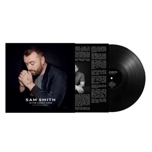 サム・スミス / In The Lonely Hour (10th Anniversary)【輸入盤】【1LP】【アナログ】