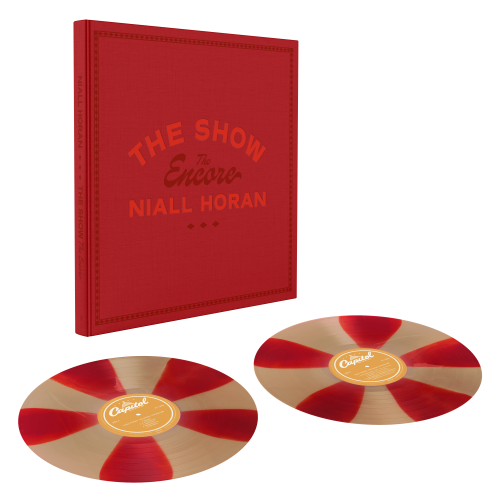 ナイル・ホーラン / The Show: Encore【輸入盤】【2LP】【UNIVERSAL MUSIC STORE限定盤】【アナログ】