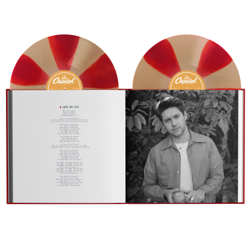 ナイル・ホーラン / The Show: Encore【輸入盤】【2LP】【UNIVERSAL MUSIC STORE限定盤】【アナログ】