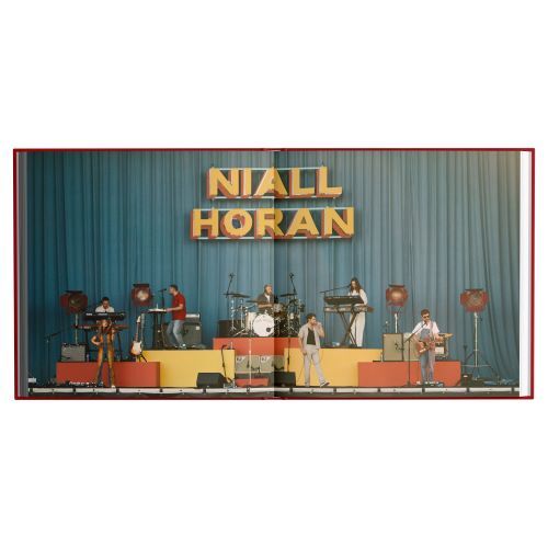 ナイル・ホーラン / The Show: Encore【輸入盤】【2LP】【UNIVERSAL MUSIC STORE限定盤】【アナログ】