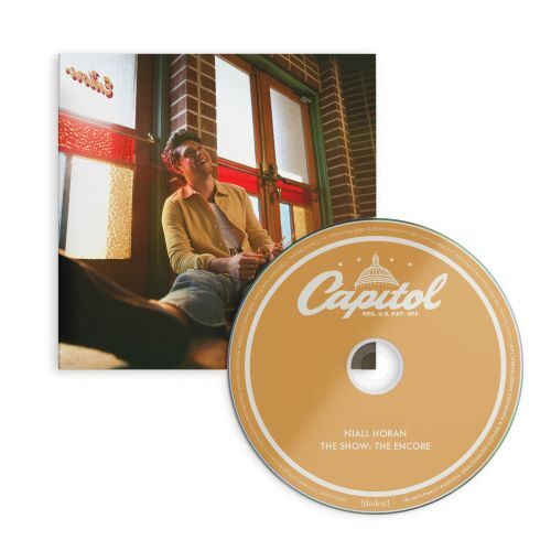 ナイル・ホーラン / The Show: Encore【輸入盤】【1CD】【CD】