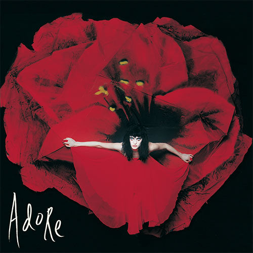 スマッシング・パンプキンズ / Adore【輸入盤】【2LP】【180g重量盤】【アナログ】