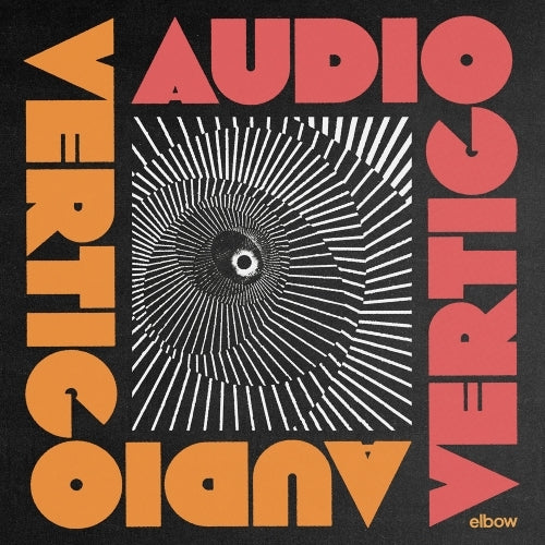 エルボー / AUDIO VERTIGO【輸入盤】【1CD】【CD】