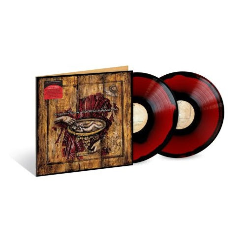 スマッシング・パンプキンズ / Machina/The Machines Of God 25th Anniversary【輸入盤】【2LP】【UNIVERSAL MUSIC STORE限定盤】【カラー盤】【アナログ】