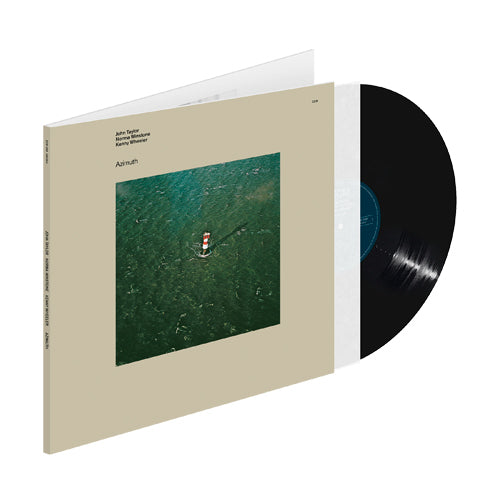 アジムス / Azimuth【直輸入盤】【限定盤】【LP】【アナログ】