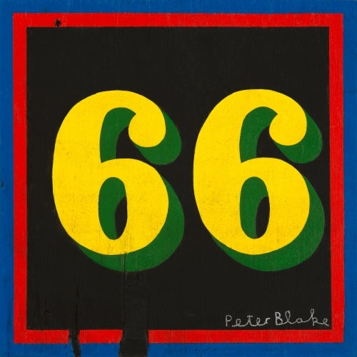 ポール・ウェラー / 66【輸入盤】【1CD】【CD】