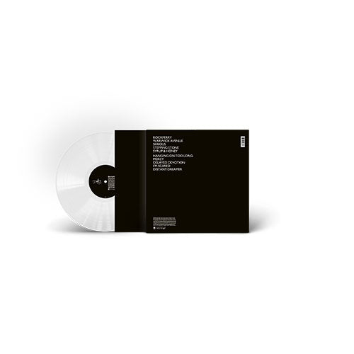 ダフィー / Rockferry【輸入盤】【UNIVERSAL MUSIC STORE限定盤】【1LP】【カラー盤】【アナログ】