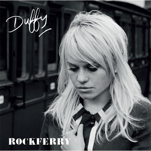 ダフィー / Rockferry【輸入盤】【UNIVERSAL MUSIC STORE限定盤】【1LP】【カラー盤】【アナログ】