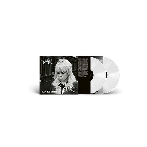 ダフィー / Rockferry【輸入盤】【限定盤】【2LP】【カラー盤】【アナログ】