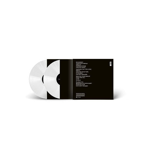 ダフィー / Rockferry【輸入盤】【限定盤】【2LP】【カラー盤】【アナログ】