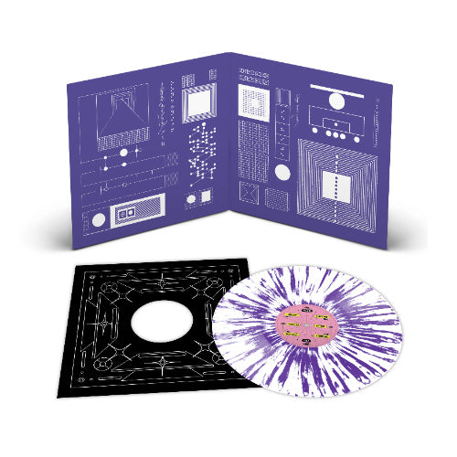 マイク・D / Thank You Exclusive Splatter Vinyl【輸入盤】【UNIVERSAL MUSIC STORE限定盤】【1LP】【カラー盤】【アナログ】