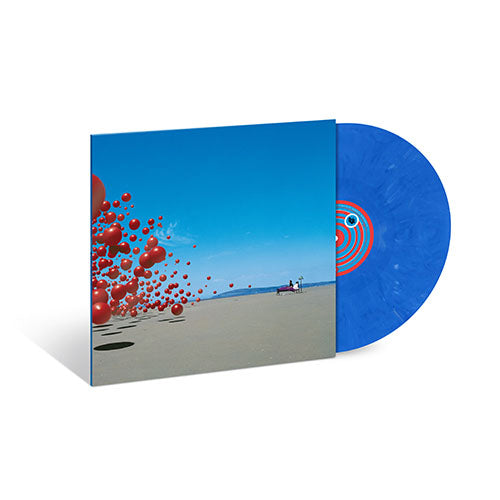 クランベリーズ / Wake Up And Smell The Coffee【輸入盤】【UNIVERSAL MUSIC STORE限定盤】【1LP】【カラー盤】【アナログ】