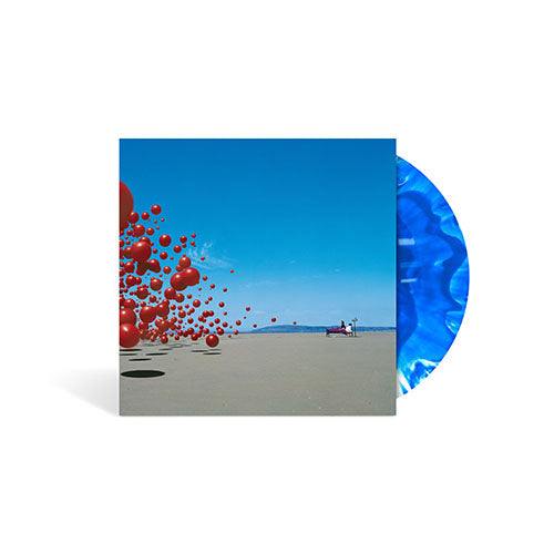 クランベリーズ / Wake Up And Smell The Coffee【輸入盤】【UNIVERSAL MUSIC STORE限定盤】【1LP】【カラー盤】【アナログ】