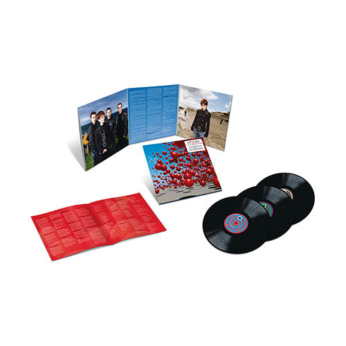 クランベリーズ / Wake Up And Smell The Coffee【輸入盤】【UNIVERSAL MUSIC STORE限定盤】【3LP】【アナログ】