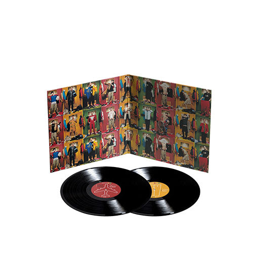 blink-182 / Take Off Your Pants and Jacket (25 Year Anniversary Edition)【輸入盤】【UNIVERSAL MUSIC STORE限定盤】【2LP】【アナログ】