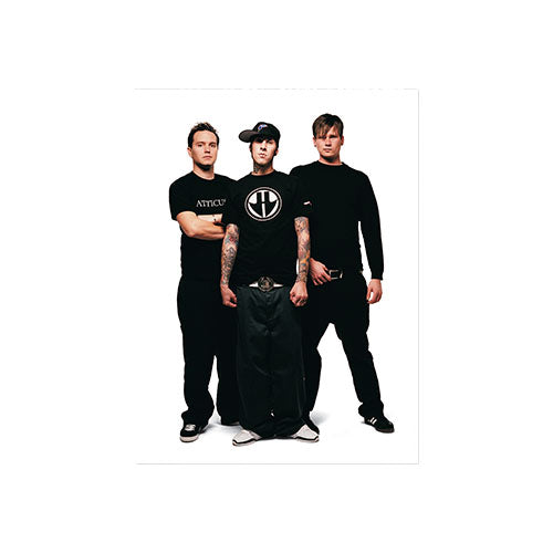 blink-182 / Take Off Your Pants and Jacket (25 Year Anniversary Edition)【輸入盤】【UNIVERSAL MUSIC STORE限定盤】【2LP】【アナログ】