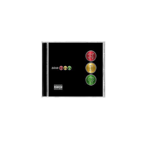 blink-182 / Take Off Your Pants and Jacket (25 Year Anniversary Edition)【輸入盤】【UNIVERSAL MUSIC STORE限定盤】【1CD】【CD】