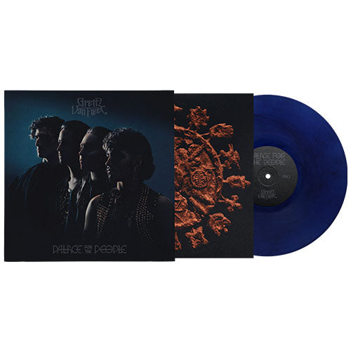 グレタ・ヴァン・フリート / Palace For The People【輸入盤】【UNIVERSAL MUSIC STORE限定盤】【1LP】【カラー盤】【アナログ】